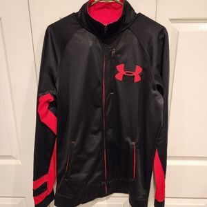 Under Armor Jacket